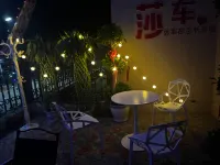 庭雅裏ゲストハウス 非物質文化遺産博覧園周辺のホテル