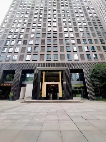 Dechi Apartment (Beicheng Tianjie)