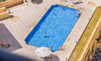 Sound of the Waves in JBR by Lagom