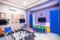 Jogor Hotel Ibadan Hotels in Ibadan