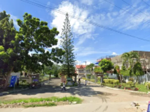 Sonrisa Golden Meadows by Hiverooms Hotels in Cordova