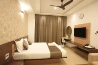 seven hills boutique hotel Hotels in Nelamangala