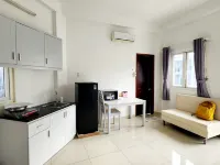 LalaHouse Riverside Residence Hotel in zona Distretto n° 2