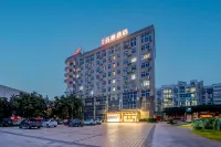 Huating hotel