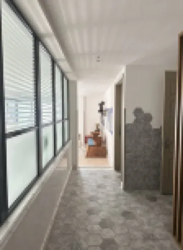 Changhai Wuyuan Homestay