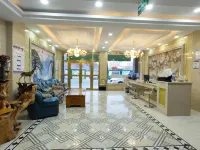 Qilian Chengfu Business Hotel