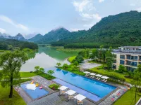 โรงแรมจี่ชิ่งหลี่เซียนหู ยิ้งเต๋อ