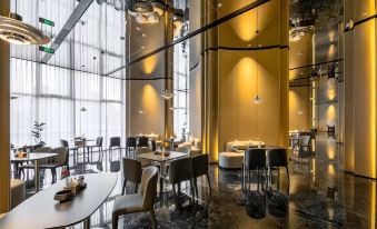 Jinyi Preferred Hotel (Datong South Station Fangte Store)
