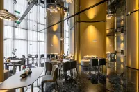 Jinyi Preferred Hotel (Datong South Station Fangte Store)