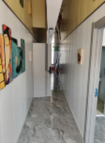 金阿木郎民宿 新巴爾虎左旗酒店