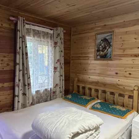 Ergun Enhe Liuba's Home Homestay