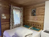 Ergun Enhe Liuba's Home Homestay