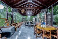 Yunzhu Homestay·North Courtyard