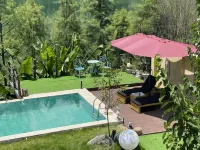 Yingshu Guesthouse Hotel in zona Dongta Tower