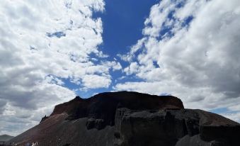 Mountain Retreat Volcano Homestay