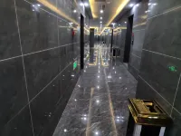 Amdo Wisdom Hotel Hotels in Amdo County