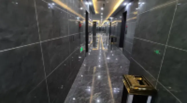 안둬 위즈덤 호텔