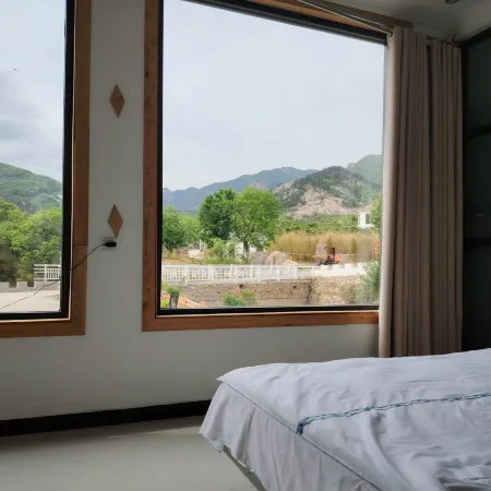 Shanjian Homestay
