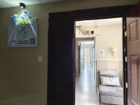 Kunming Furuisi Guesthouse (North Square of Kunming Railway Station) 쿤밍 기차역 주변 호텔