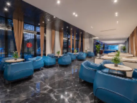 溯隱府衙裏酒店（紅河哈尼族彝族自治州建水臨安府署建水古城店） 建水酒店