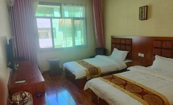 Diebu Daigusi Anlong Hotel