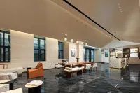 Kashgar Dongcheng Approval Bureau Atour Hotel
