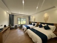 Yunshanying Homestay (Jiagenba) Hotels near Yaha Scenic Area