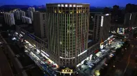 K-one  Hotel (Xin'ao Plaza Jinnan AEON Mall) Hotel in zona Tianjin Occupation Skill Public Training Center Gymnasium