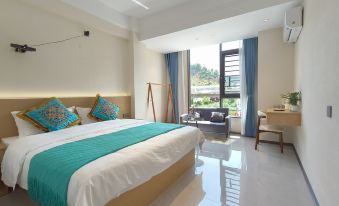 Qiyu Homestay (Yanping University Town)