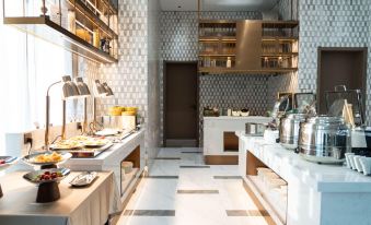 Magnotel Hotel (Xiantao Mianyang Town)