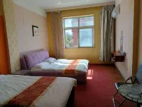 Paige Hotel Hotels in Yongji