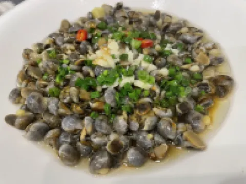 Ninghai  Qiantong Zhu Li Ya She Homestay guesthouse