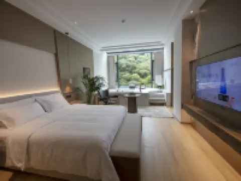 Malcom Miju Xika Hotel โรงแรมในปาร์คัม