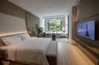 Malcom Miju Xika Hotel Hotels in 