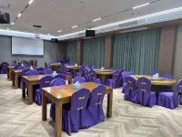 Jiafu Hotel Hotels in Luoyuan