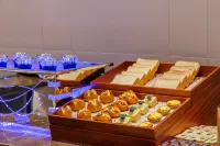Homeinn Selected Hotel (Dezhou Xinhu Central Plaza Finance Building) - breakfast