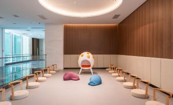 PIEN TZE HUANG HOT SPRING HOTEL