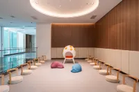 PIEN TZE HUANG HOT SPRING HOTEL