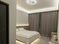 Tianchi Shuiyunjian Homestay Hotels in Wen County