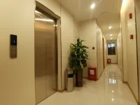 Jiujiang Lushan High-Speed Railway Station Area - 2 stjerner