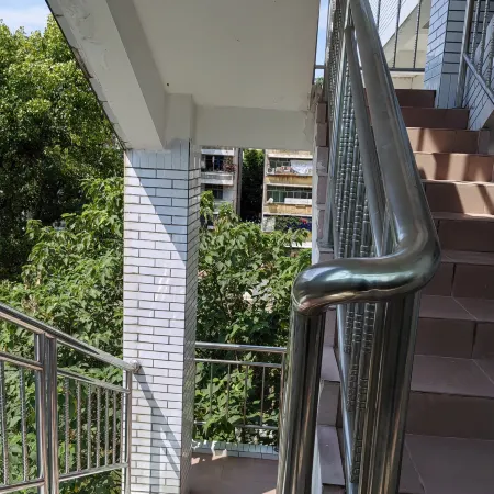 Mianyang Youzheng Hostel