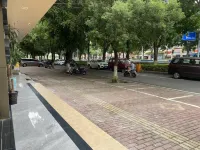 Shu'an Shuxin Business Hotel