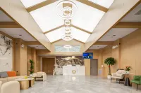 Yueshan Hotel (Huayin  Taihua Road South Branch)