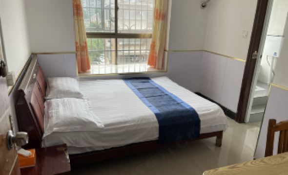 Hongyun Hotel (Changsha Xiangjiang North Road)