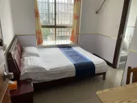 Hongyun Hotel (Changsha Xiangjiang North Road) Hotel in zona Longxiang Group Changsha North Bus Station