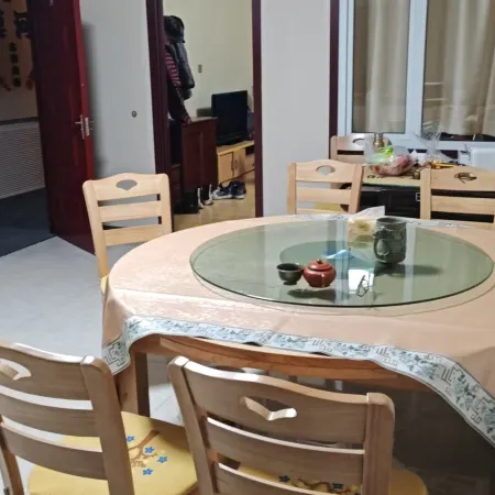 Mohe Anran Auto Homestay