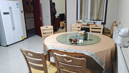 Mohe Anran Auto Homestay