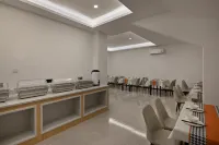LEJNN Lijin Hotel - Aamiainen