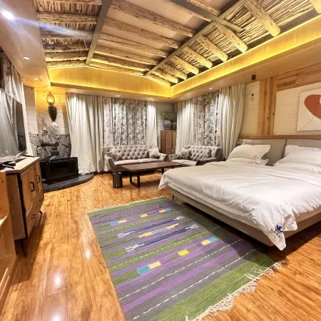 Kawa Meiduo Folk Inn