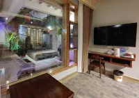 Huangyao Courtyard Inn